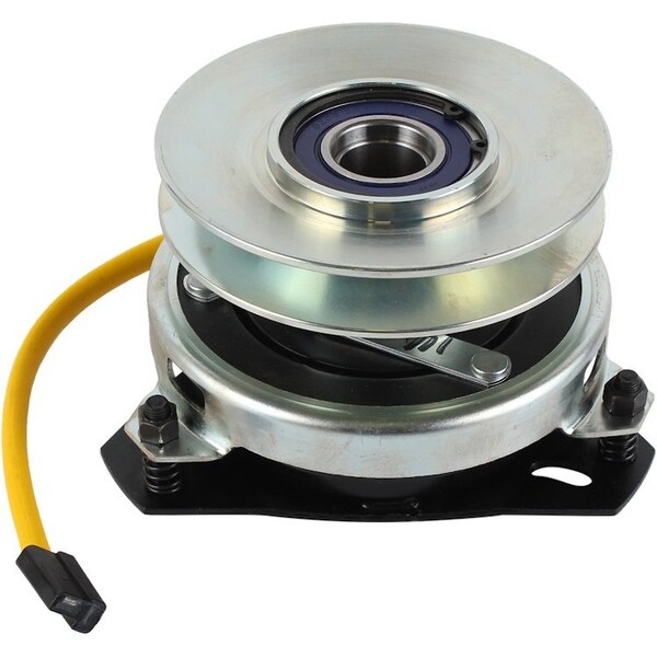 CLUTCH, PTO XTREME X0411 10" x9.5" x7.5"